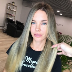 Анна Фирсова, 24.10.1987, Москва