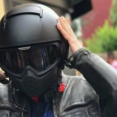 Дмитрий Марк