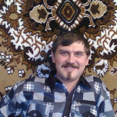 Алексей Скрыпник, 27.02, Луганск