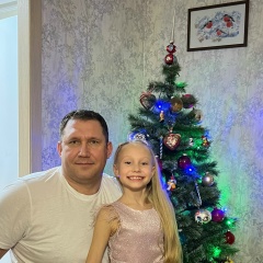 Илья Панкрушев, Санкт-Петербург