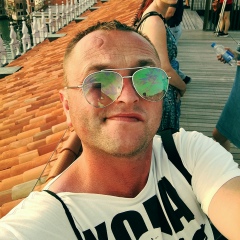 Роман Байда, 25.03, Львов