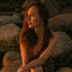 Алина Савченко, 05.08, Санкт-Петербург