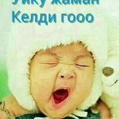 Эмирбек Жолдошев, 24.08.1993, Красноярск