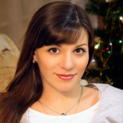Елена Ширяева, 31.05, Москва