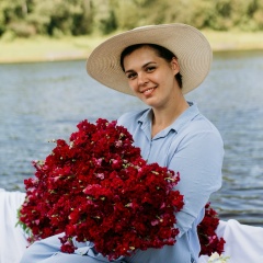 Катерина Захарова, Пестово