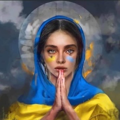 Леся Глущенко, 11.12, Одесса