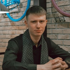 Евгений Давыдов, 01.12.1991, Чехов