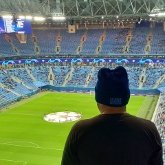 Дмитрий Васильевич, Апатиты