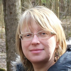 Ольга Фатина, 25.03, Санкт-Петербург