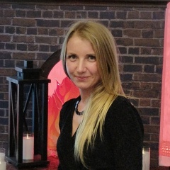 Катя Порошина, 24.06.1988, Иркутск