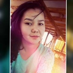 Кызжибек Адылбекова, 07.11.1993, Ала-Бука