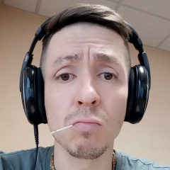 Александр Богданов