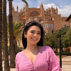 Айганым Онлабаева, 22.08, Тараз