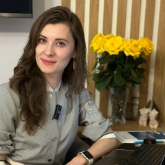 Эльмира Елагина, 07.07.1984, Астана