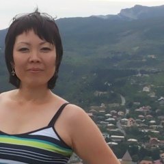 Нургуль Танатова, 27.02, Астана