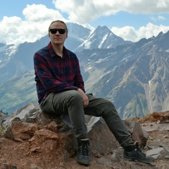 Дмитрий Алленов, 07.04.1991, Егорьевск