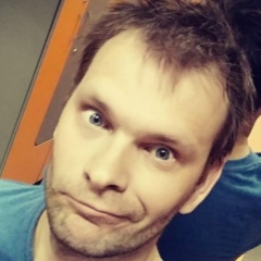 Александр Данелюк