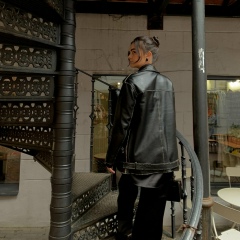 Алина Миллер, 03.01.1991, Санкт-Петербург