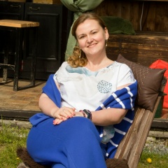 ЭНТАЛИ Наталья Колодницкая, 20.10