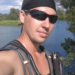 Виктор Назаралиев, 03.04, Самара