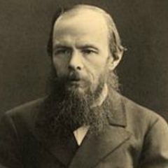 Федор Достоевский, Москва