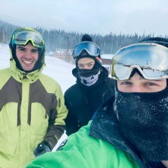 Анзор Мехтиев, 20.08, Москва