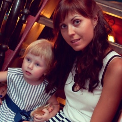 Екатерина Михайленко, 04.07, Одесса