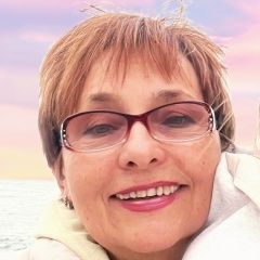 Наташа Пушкарь, 26.10, Санкт-Петербург