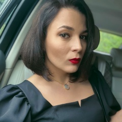 Ekaterina Safronova, 08.08.1988, Шаховская