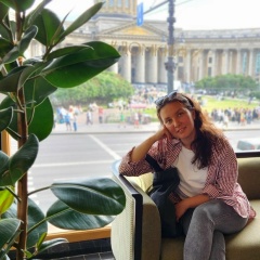 Анна Матюкова, 05.02, Уфа