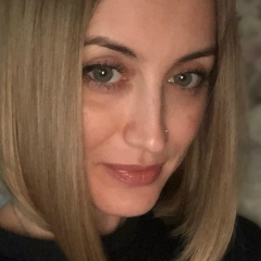 Наталья Малькова, 09.06.1988, Тюмень