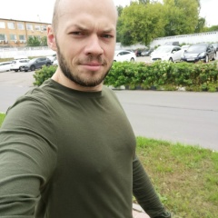 Алексей Космический, 19.03, Москва