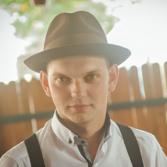 Игнат Афанасенко, 31.10.1988