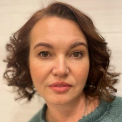 Ирина Яблонских, 23.01, Санкт-Петербург