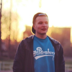 Кирилл Аверин, 20.05, Москва