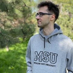 Вадим Шапошников, 29.01, Москва