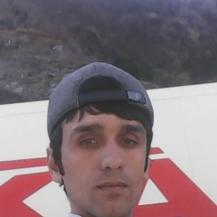 Саша Александр, 25.10, Пятигорск