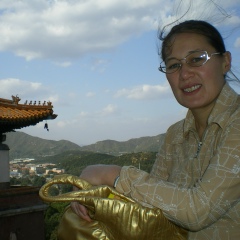 Елена Серова, 20.03, Санкт-Петербург