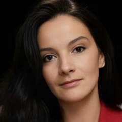 Дарья Гуменюк, 12.10.1987, Москва