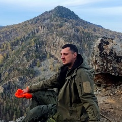 Владимир Швецов, Белорецк