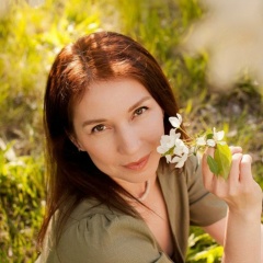 Аделя Реброва, 07.05