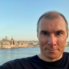 Мечислав Захаров, 13.02, Санкт-Петербург