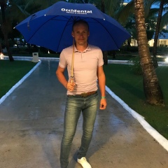 Станислав Костыренко, 20.11.1988, Москва