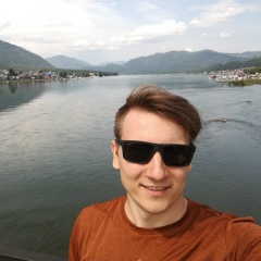 Алексей Захаров, 02.11, Барнаул