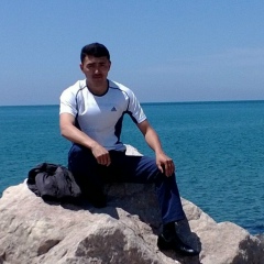 Нурболат Манапбаев, 13.03.1980, Алматы