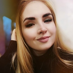 Юля Антипова, 04.01.1992, Запорожье (Веселовский)