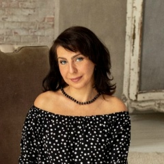 Ирина Иващенко, 27.11, Новосибирск