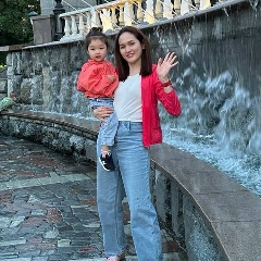 Aijana Vertu, 21.08, Талас