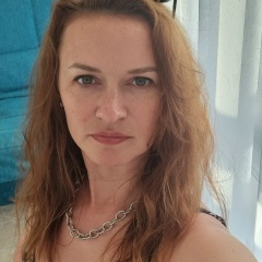 Екатерина Коржова, 23.12.1984, Севастополь