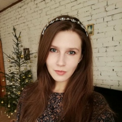 Татьяна Янковская, 29.04